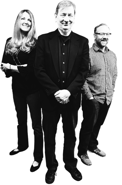 Bruce Clay and team
